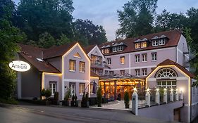 Hotel Atrium Garni